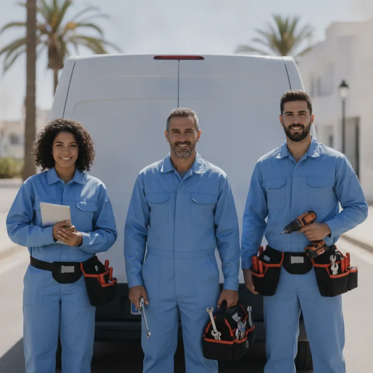 Reparación Bomba de Calor equipo en Aluche